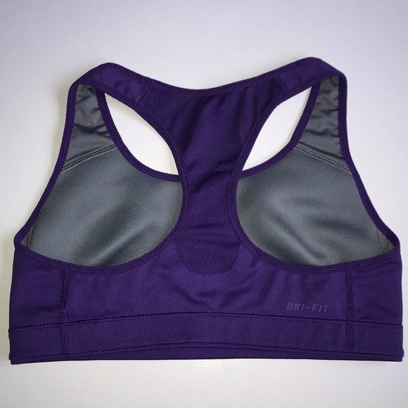 Nike Dri-Fit XS Sportsbra - Picture 2 of 4